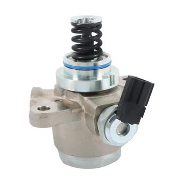 Imagem de labwork Substituição da bomba de combustível de alta pressão para Infiniti QX56 M56 2011-2021 Substituição para Titan 2016-2021 16630-1LA0A 16630-1LA1A