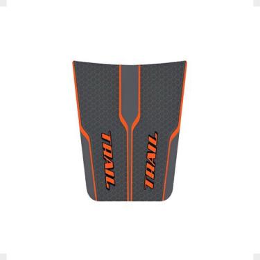 Imagem de Adesivo Do Capô Compatível Com Ka Trail 2018 Personalizado - SPORTINOX