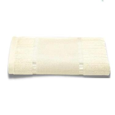 Imagem de Dohler, Toalha Lavabo Veludo Bordar Bella 30x45cm 12445 Dohler