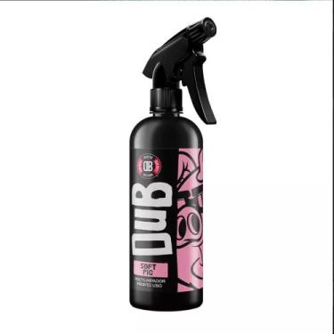 Imagem de Soft pig limpador multiuso 500ml dub boys