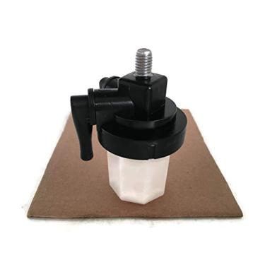 Imagem de Motor de barco em linha Cartucho Filtro de combustível Assy 879884T para Mercury Mariner Mercruiser Quicksilver Marine Outboard 35-879884T 30HP - motor de motores externos 60HP EFI