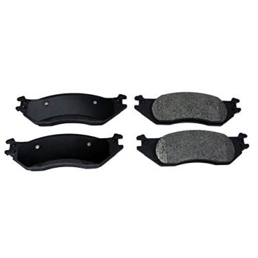 Imagem de Monroe FX1045 ProSolution Pastilhas de freio semimetálicas