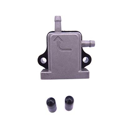 Imagem de SouthMarine 803529T06 803529T01 803529T02 803529T03 803529T04 803529T05 803529T07 Bomba de combustível para motor de popa Mercury Mariner 4 tempos 4hp 5hp 6hp