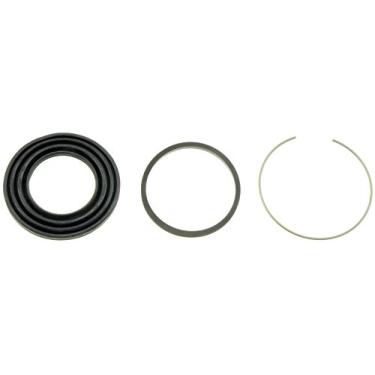 Imagem de Kit de reparo de compasso de freio a disco dianteiro MAS D351548 compatível com modelos selecionados