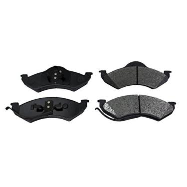 Imagem de Monroe Pastilha de freio semi-metálica ProSolution FX746