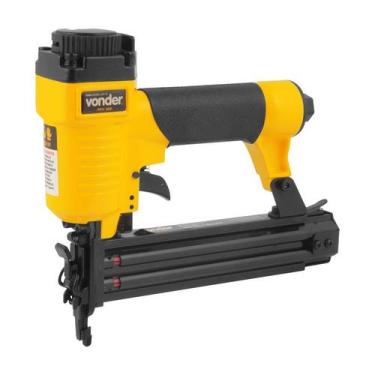 Imagem de Pinador pneumático ppv 300 conector macho 1/4" vonder