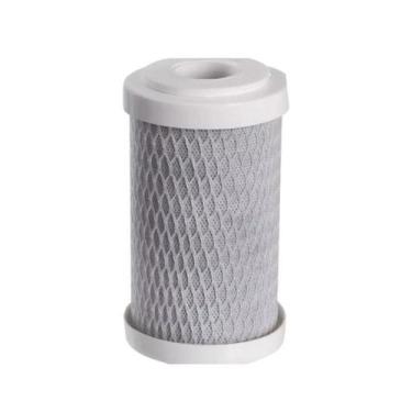 Imagem de Elemento Filtrante Carbon Block 5 - Purificare Brasil