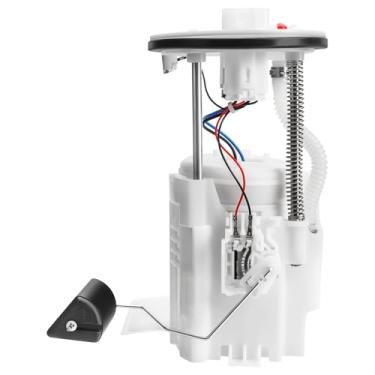 Imagem de Conjunto de bomba de combustível elétrica compatível com Toyota Camry 2007 2008 2009 2010 2011, 07 08 Toyota Solara (2,4L 2,5L L4), substitui E8937M, P76796M, FG1170