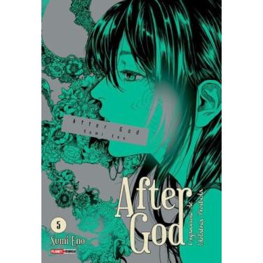 Imagem de After God 05 - PANINI - ENCOMENDAS, 3