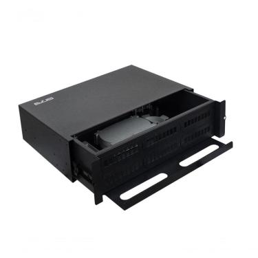 Imagem de Caixa Dio Evus 1948fo P- Rack Preto
