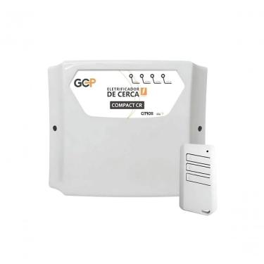 Imagem de Central De Cerca Eletrica Gcp Compact Cr Cx7802