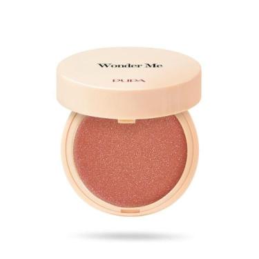 Imagem de Blush Radiant Wonder Me Pupa That's Hot 4g