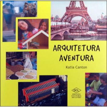 Imagem de Arquitetura Aventura