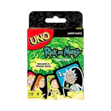 Imagem de Pokémon UNO FLIP! Jogo De Cartas Com Figura Pikachu Família Divertida 