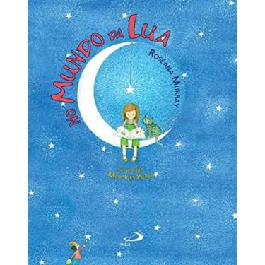 Imagem de No mundo da lua                                 02 - PAULUS, 3