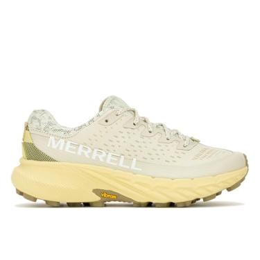 Imagem de Merrell Tênis feminino Agility Peak 5, Creme, 41