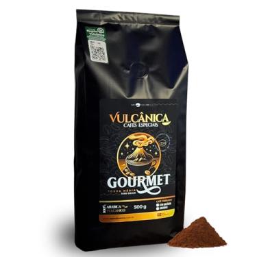 Imagem de Café Gourmet Sul de Minas Moído 500g Torra Média - Região Vulcânica SP/MG