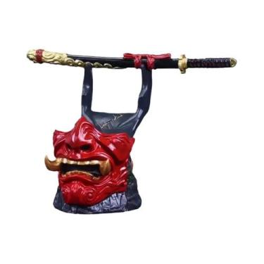 Imagem de Suporte Para Controle De Jogos Ghost of Tsushima Para PS5 PS4 GamePad 