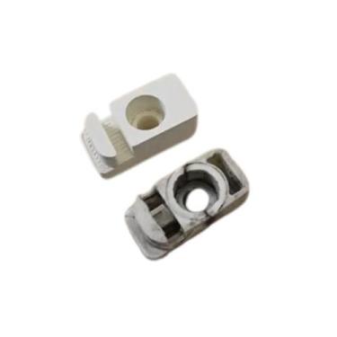 Imagem de Suporte do Atuador do Eixo Traseiro Sensor Direção Fuso HSR Bm X1 X5 X