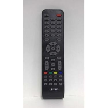 Imagem de Controle Remoto P/ Tv Philco Ph24d20d9/24d21 - Lelong / Sky