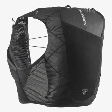 Imagem de Mochila de Hidratação Salomon Active Skin 12