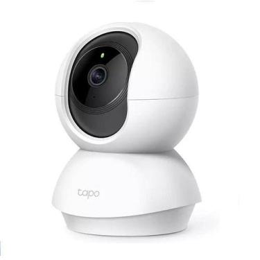 Imagem de Tplink Câmera De Segurança Tapo TC70 Wifi - TP link