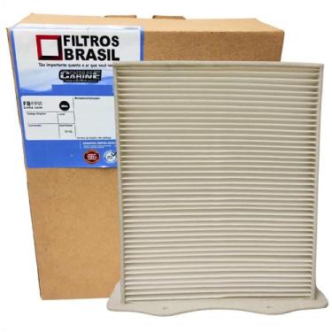 Imagem de Filtro Ar Condicionado Freelander 1.8 2.0 2.5 1998 em diante - Filtros