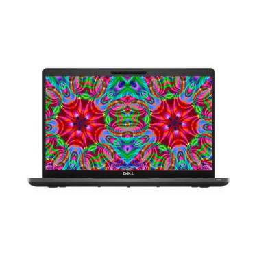 Imagem de Notebook Core I5 Dell Latitude 16gb Ram 256gb Ssd M2 Win11