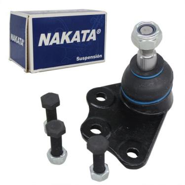 Imagem de Pivô Bandeja Direito Doblo Adventure 1.8 Original Nakata N6074