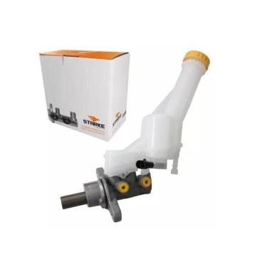 Imagem de Cilindro Mestre De Freio Com Abs Grand Siena 1.4 8v 1.6 16v SBC1137 - 