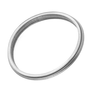 Imagem de Corrente de correia de transmissão CVT para Toyota Corolla Allion Ractis 1.8L 2.0L 2014-2025 Corrente de correia de transmissão automática CVT substitui a correia de corrente K313 K311 K310