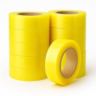 Imagem de Kit 11 Fitas Adesiva Larga Durex Transparente 250M Embalagem