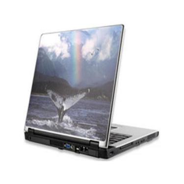 Imagem de Adesivo Skin Manhattan Mh-423465 Para Notebooks Ate 17...