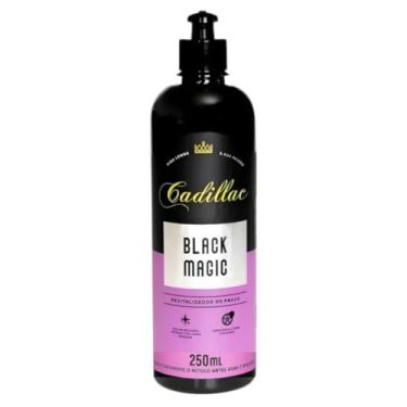 Imagem de Black Magic Pneu Pretinho 500ml Cadillac