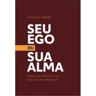 Imagem de Seu Ego ou Sua Alma - LIVRARIA INSIGHT, 3
