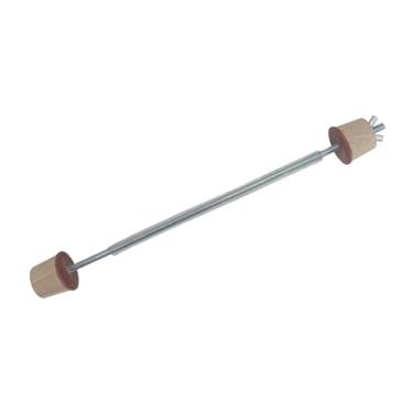 Imagem de simhoa Grampo para violino, ferramenta para fabricação de instrumentos de corda, instalação fácil, profissional para violinos, viola, grampo de fixação de, Porca de Orelhas