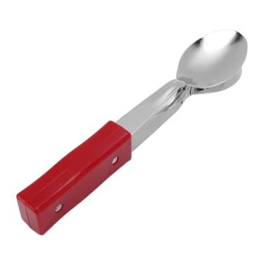 Imagem de Zerodis Instrumento de Percussão Irlandês Tradicional Sparo de Música Inoxidável Com Resiliência Elástica Divertida para Festivais e Representações Musicais 8 Polegadas