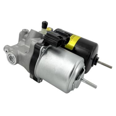 Imagem de 47070-47050 47070-47060 Bomba de reforço de freio para Toyota Prius Vanguard RAV4 Serve para Scion IQ KPJ10 Serve para Lexus HS250H ANF10, 4707047050 4707047060 Bomba de módulo ABS de freio