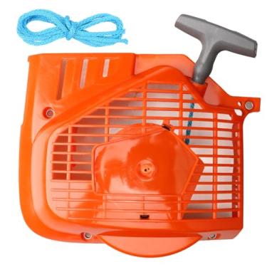 Imagem de 574507308 Motor de arranque de recuo para montagem de serra de corte de concreto K970, K970II