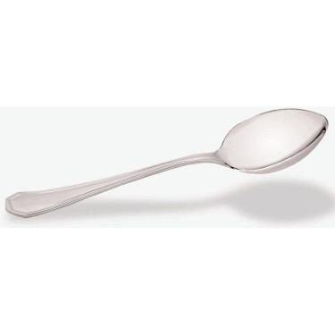 Imagem de Conjunto De 12 Colheres De Sobremesa Class Inox Class Home