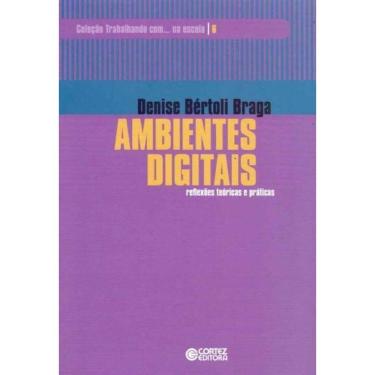 Imagem de Ambientes Digitais