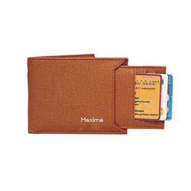 Imagem de Pacote com 05 Caderno Brochura 1/4 Pequeno Capa Dura Costurado 96 folhas - Amarelo - Máxima