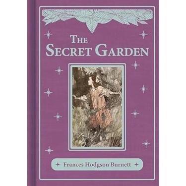 Imagem de Livro The Secret Garden - Em Inglês