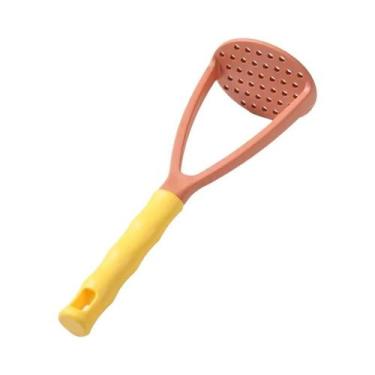 Imagem de Espremedor De Batatas, Triturador De Purê, Espremedor De Suco, Tritura