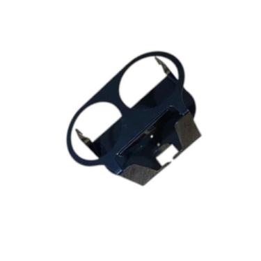 Imagem de Porta copo para kombi corujinha com suporte de celular. preto fosco. -