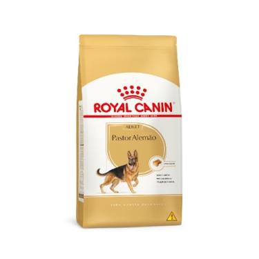 Imagem de Royal Canin - Ração Pastor Alemão Adulto 10,1kg