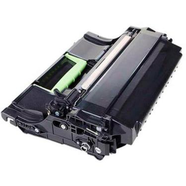 Imagem de Drum 50F0Z00 500Z compatível Lexmark MS415DN MS310DN MS312DN MX611DHE 