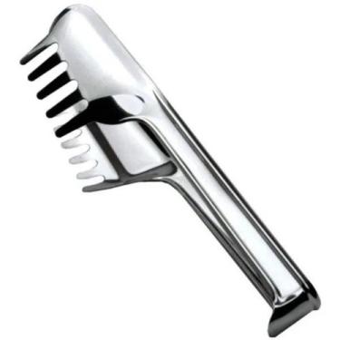 Imagem de Pegador para Massa Aço Inox - Viel - Brinox