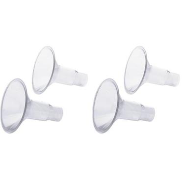 Imagem de Bomba de mama Shields Medela PersonalFit Extra Large 30mm