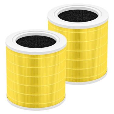 Imagem de Filtro de reposição para animais de estimação iSingo A2001 para purifi